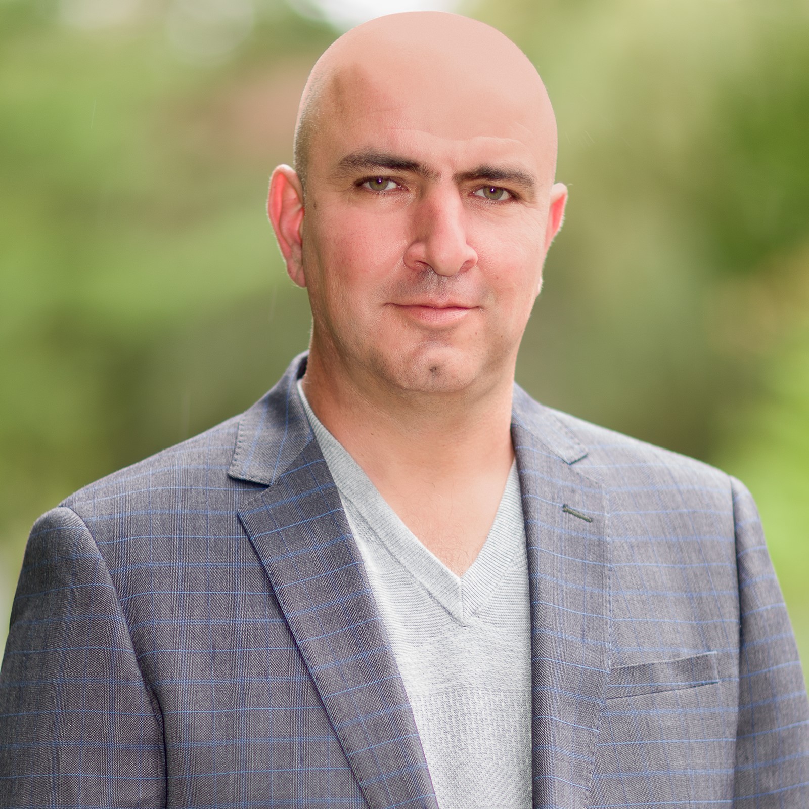 David Imastounian, Sales Representative